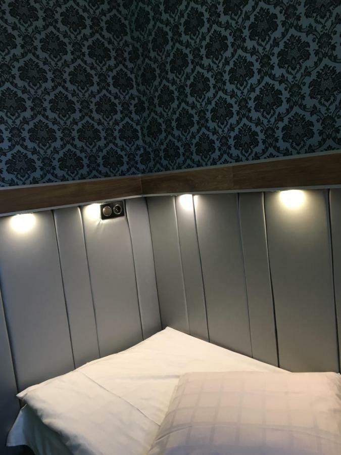A&P Motel Mikolow Zewnętrze zdjęcie