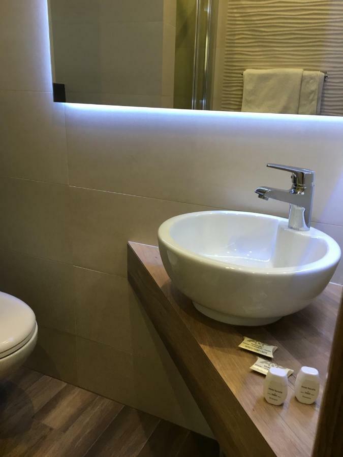 A&P Motel Mikolow Zewnętrze zdjęcie
