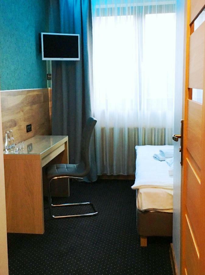 A&P Motel Mikolow Zewnętrze zdjęcie